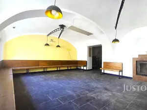 Pronájem restaurace, Písek, V Koutě, 230 m2