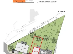 Prodej bytu 3+kk, Písek, Dolní, 84 m2