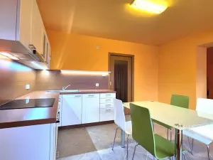 Pronájem bytu 2+1, Strakonice, P. Bezruče, 54 m2