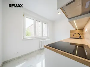 Prodej bytu 2+1, Hodonín, Cihlářská čtvrť, 55 m2