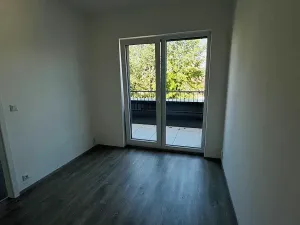 Pronájem bytu 2+kk, Lovosice, Zámecká, 40 m2