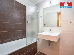 Prodej bytu 2+kk, Všemina, 45 m2