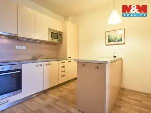 Prodej bytu 2+kk, Všemina, 45 m2