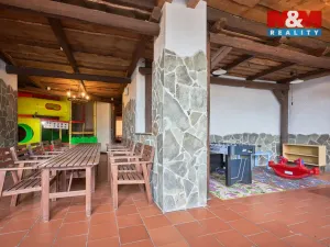 Prodej bytu 2+kk, Všemina, 45 m2