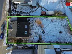 Prodej rodinného domu, Polná, Pod Vodárnou, 150 m2