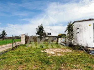 Prodej pozemku pro bydlení, Hrusice, Na Hradech, 480 m2