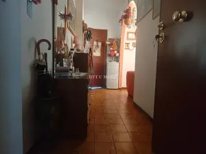 Prodej bytu 3+kk, Scalea, Itálie, Via Lauro, 50 m2