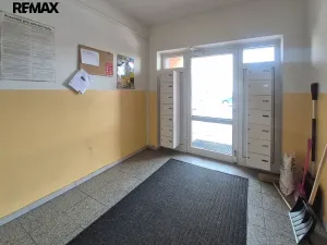 Prodej bytu 2+kk, Svitavy, Na Vějíři, 74 m2