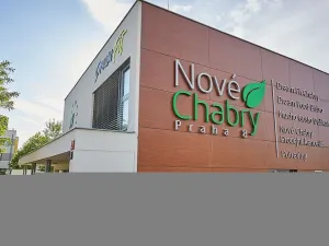 Prodej bytu 3+kk, Praha - Dolní Chabry, U jízdárny, 82 m2