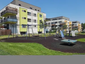 Prodej bytu 2+kk, Praha - Dolní Chabry, U jízdárny, 57 m2