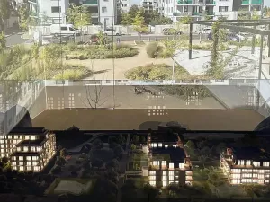 Prodej bytu 1+kk, Praha - Dolní Chabry, U jízdárny, 28 m2