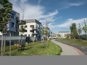 Prodej bytu 4+kk, Praha - Dolní Chabry, U jízdárny, 101 m2