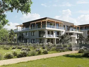 Prodej bytu 2+kk, Praha - Dolní Chabry, U jízdárny, 53 m2