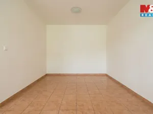 Pronájem bytu 1+kk, Přerov - Přerov I-Město, Komenského, 25 m2