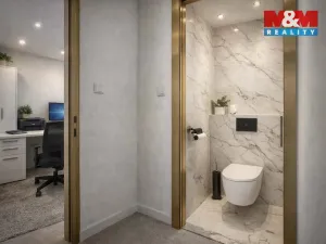 Prodej rodinného domu, Kamenný Újezd, 252 m2