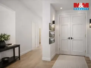 Prodej rodinného domu, Kamenný Újezd, 252 m2