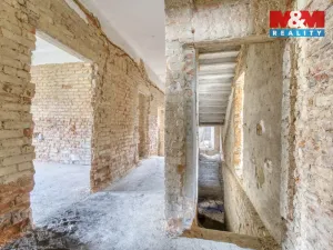 Prodej rodinného domu, Kamenný Újezd, 252 m2