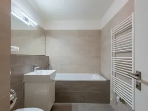 Prodej bytu 3+kk, Praha - Hrdlořezy, Učňovská, 88 m2