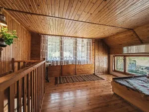 Prodej chaty, Neveklovice, 80 m2