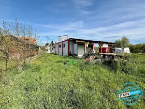 Prodej výrobních prostor, Brumovice, 60 m2