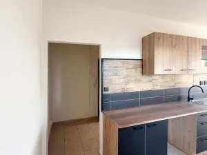 Pronájem bytu 3+1, Chomutov, Jirkovská, 63 m2