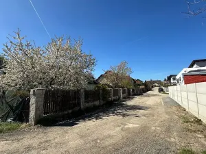 Prodej pozemku pro bydlení, Úhonice, Dušnická, 1669 m2