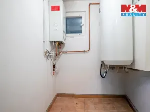 Prodej rodinného domu, Těšovice - Běleč, 88 m2