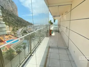 Prodej bytu 4+kk, Calp, Španělsko, 168 m2