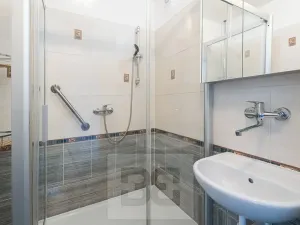 Pronájem bytu 3+kk, Praha - Střížkov, Žandovská, 75 m2