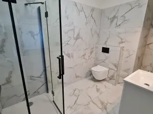 Pronájem bytu 2+kk, Kladno, Vrchlického, 56 m2