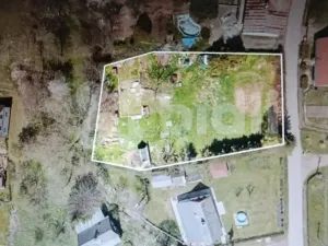 Prodej pozemku pro bydlení, Meziměstí, 2212 m2
