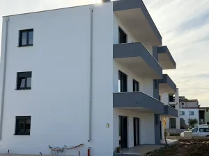 Prodej bytu 3+kk, Umag, Chorvatsko, 75 m2