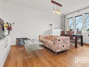 Prodej bytu 2+1, Ostrava, Aleše Hrdličky, 51 m2