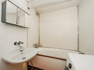 Prodej bytu 3+1, Praha - Hloubětín, Kukelská, 70 m2