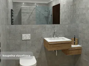 Prodej rodinného domu, Radošovice, 75 m2