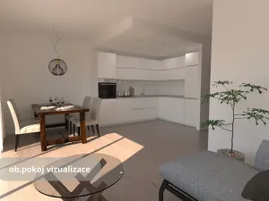 Prodej rodinného domu, České Budějovice, 75 m2