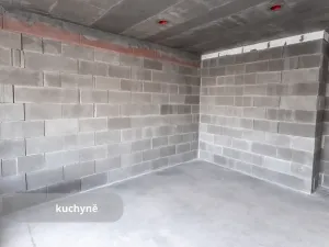 Prodej rodinného domu, Radošovice, 114 m2