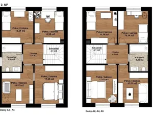 Prodej rodinného domu, Radošovice, 114 m2