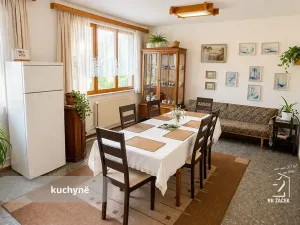 Prodej rodinného domu, České Budějovice, Zeyerova, 197 m2