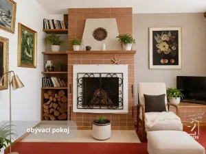 Prodej rodinného domu, České Budějovice, Zeyerova, 197 m2