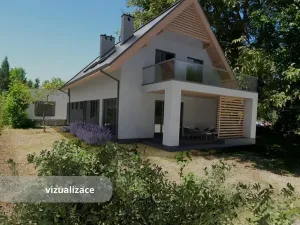 Prodej pozemku pro bydlení, Adamov, Na werku, 846 m2