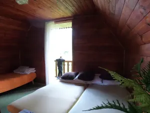 Prodej chaty, Horní Pěna, 41 m2