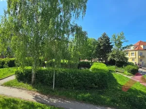 Pronájem bytu 2+1, Praha - Smíchov, K Závěrce, 66 m2