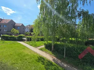 Pronájem bytu 2+1, Praha - Smíchov, K Závěrce, 66 m2