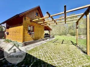 Prodej chaty, Noviny pod Ralskem, 48 m2