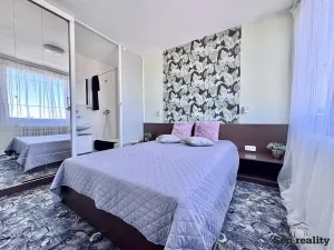 Prodej bytu 2+kk, Hradec Králové, Veverkova, 53 m2