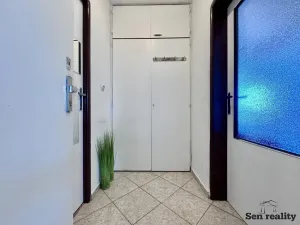 Prodej bytu 2+kk, Hradec Králové, Veverkova, 53 m2