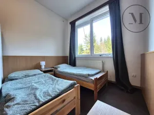 Prodej bytu 2+kk, Benešov nad Černou, 35 m2