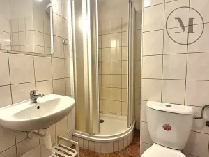 Prodej bytu 2+kk, Benešov nad Černou, 35 m2