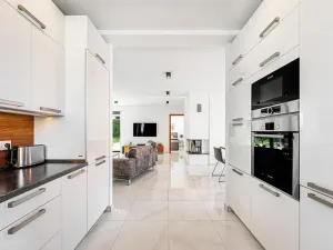 Prodej rodinného domu, Kamenice, Topasová, 130 m2